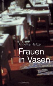 Frauen in Vasen Cover