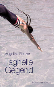Taghelle Gegend Cover
