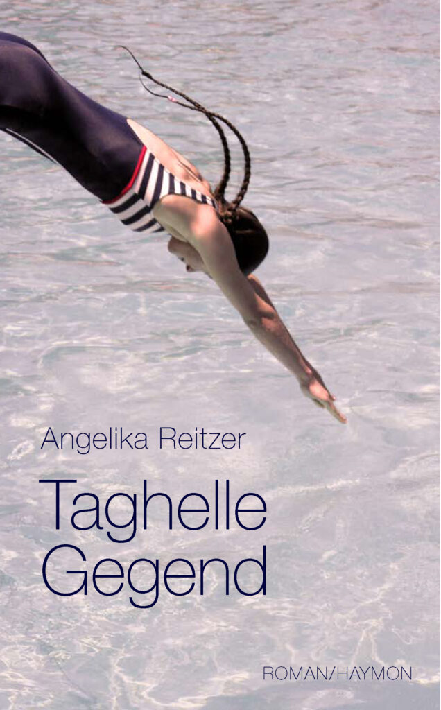 Taghelle Gegend Cover
