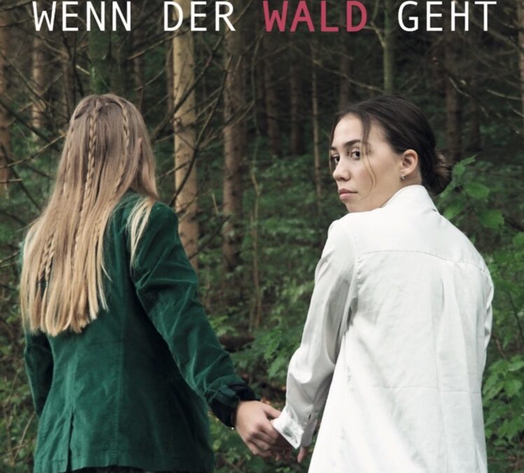 Wenn der Wald geht