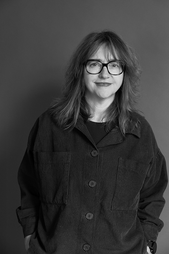 Angelika Reitzer, Wien, 2025, Copyright www.peterrigaud.com